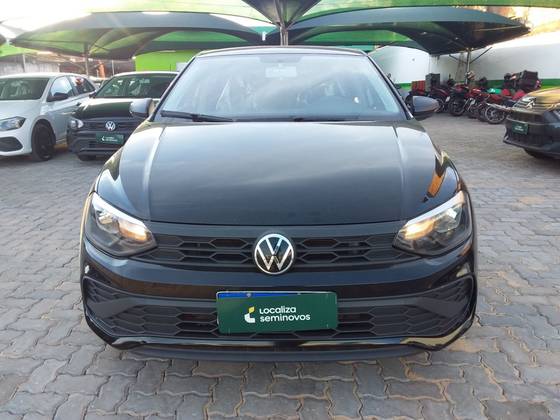 VOLKSWAGEN POLO 1.0 MPI TRACK MANUAL VOLKSWAGEN POLO 1.0 MPI TRACK MANUAL